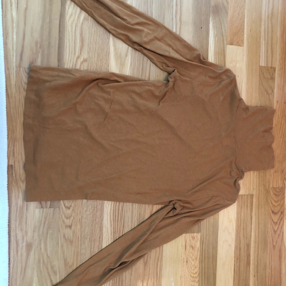 JCrew Turtleneck